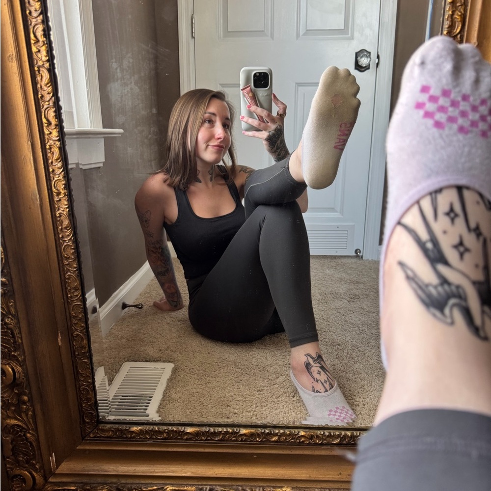 Vans socks - Picture 4 of 5